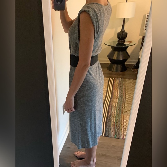 Self Contrast brand, straight silhouette size Small. - Picture 13 of 14